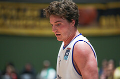 Basketball Basketball Superliga 2019/20, Grunddurchgang 14.Runde Runde D.C. Timberwolves  vs. St. Pölten
