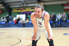 Basketball Basketball Superliga 2019/20, Grunddurchgang 14.Runde Runde D.C. Timberwolves  vs. St. Pölten
