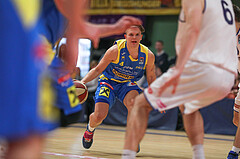 Basketball Basketball Superliga 2019/20, Grunddurchgang 14.Runde Runde D.C. Timberwolves  vs. St. Pölten
