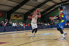 Basketball Basketball Superliga 2019/20, Grunddurchgang 14.Runde Runde D.C. Timberwolves  vs. St. Pölten
