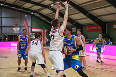 Basketball Basketball Superliga 2019/20, Grunddurchgang 14.Runde Runde D.C. Timberwolves  vs. St. Pölten
