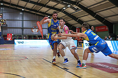 Basketball Basketball Superliga 2019/20, Grunddurchgang 14.Runde Runde D.C. Timberwolves  vs. St. Pölten
