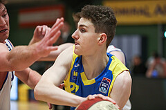 Basketball Basketball Superliga 2019/20, Grunddurchgang 14.Runde Runde D.C. Timberwolves  vs. St. Pölten
