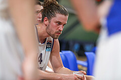 Basketball Basketball Superliga 2019/20, Grunddurchgang 14.Runde Runde D.C. Timberwolves  vs. St. Pölten
