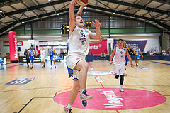 Basketball Basketball Superliga 2019/20, Grunddurchgang 14.Runde Runde D.C. Timberwolves  vs. St. Pölten

