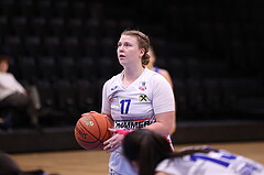04.02.2023, Graz, Raiffeisen Sportpark, Basketball Damen Superliga 2022/23, Grunddurchgang 1.Runde, UBSC-DBBC Graz vs. DBB LZ OÖ,  