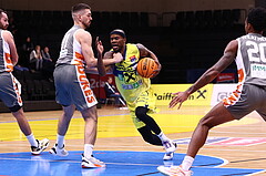11.11.2023, Graz, Raiffeisen Sportpark Graz, Basketball Superliga 2023/24, Grunddurchgang, Runde 7, UBSC Raiffeisen Graz vs.  BK IMMOunited Dukes