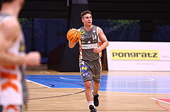 11.11.2023, Graz, Raiffeisen Sportpark Graz, Basketball Superliga 2023/24, Grunddurchgang, Runde 7, UBSC Raiffeisen Graz vs.  BK IMMOunited Dukes