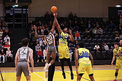 11.11.2023, Graz, Raiffeisen Sportpark Graz, Basketball Superliga 2023/24, Grunddurchgang, Runde 7, UBSC Raiffeisen Graz vs.  BK IMMOunited Dukes