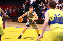 11.11.2023, Graz, Raiffeisen Sportpark Graz, Basketball Superliga 2023/24, Grunddurchgang, Runde 7, UBSC Raiffeisen Graz vs.  BK IMMOunited Dukes