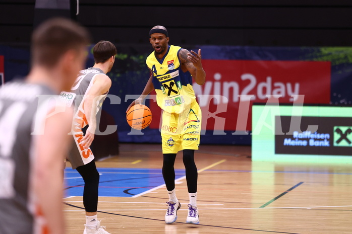 11.11.2023, Graz, Raiffeisen Sportpark Graz, Basketball Superliga 2023/24, Grunddurchgang, Runde 7, UBSC Raiffeisen Graz vs.  BK IMMOunited Dukes