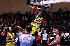 11.11.2023, Graz, Raiffeisen Sportpark Graz, Basketball Superliga 2023/24, Grunddurchgang, Runde 7, UBSC Raiffeisen Graz vs.  BK IMMOunited Dukes