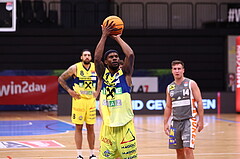 11.11.2023, Graz, Raiffeisen Sportpark Graz, Basketball Superliga 2023/24, Grunddurchgang, Runde 7, UBSC Raiffeisen Graz vs.  BK IMMOunited Dukes