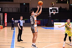 11.11.2023, Graz, Raiffeisen Sportpark Graz, Basketball Superliga 2023/24, Grunddurchgang, Runde 7, UBSC Raiffeisen Graz vs.  BK IMMOunited Dukes