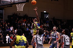 11.11.2023, Graz, Raiffeisen Sportpark Graz, Basketball Superliga 2023/24, Grunddurchgang, Runde 7, UBSC Raiffeisen Graz vs.  BK IMMOunited Dukes