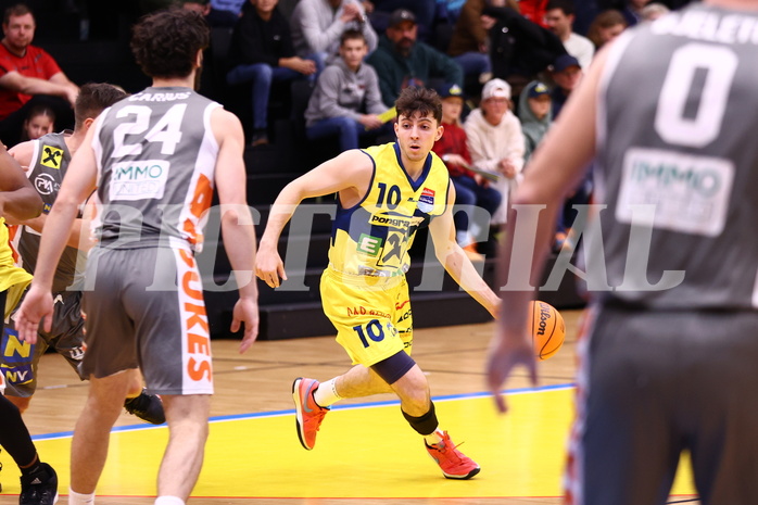 11.11.2023, Graz, Raiffeisen Sportpark Graz, Basketball Superliga 2023/24, Grunddurchgang, Runde 7, UBSC Raiffeisen Graz vs.  BK IMMOunited Dukes