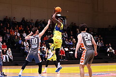 11.11.2023, Graz, Raiffeisen Sportpark Graz, Basketball Superliga 2023/24, Grunddurchgang, Runde 7, UBSC Raiffeisen Graz vs.  BK IMMOunited Dukes