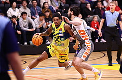11.11.2023, Graz, Raiffeisen Sportpark Graz, Basketball Superliga 2023/24, Grunddurchgang, Runde 7, UBSC Raiffeisen Graz vs.  BK IMMOunited Dukes