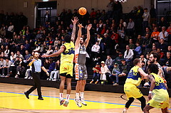 11.11.2023, Graz, Raiffeisen Sportpark Graz, Basketball Superliga 2023/24, Grunddurchgang, Runde 7, UBSC Raiffeisen Graz vs.  BK IMMOunited Dukes