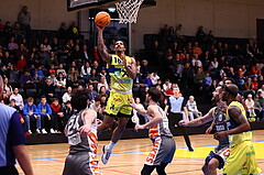 11.11.2023, Graz, Raiffeisen Sportpark Graz, Basketball Superliga 2023/24, Grunddurchgang, Runde 7, UBSC Raiffeisen Graz vs.  BK IMMOunited Dukes