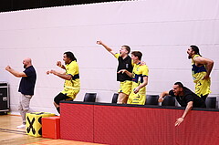 11.11.2023, Graz, Raiffeisen Sportpark Graz, Basketball Superliga 2023/24, Grunddurchgang, Runde 7, UBSC Raiffeisen Graz vs.  BK IMMOunited Dukes