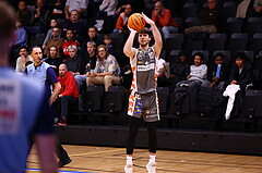 11.11.2023, Graz, Raiffeisen Sportpark Graz, Basketball Superliga 2023/24, Grunddurchgang, Runde 7, UBSC Raiffeisen Graz vs.  BK IMMOunited Dukes