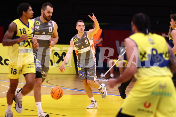 11.11.2023, Graz, Raiffeisen Sportpark Graz, Basketball Superliga 2023/24, Grunddurchgang, Runde 7, UBSC Raiffeisen Graz vs.  BK IMMOunited Dukes