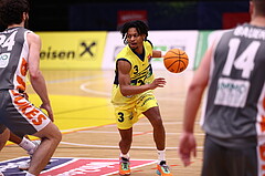 11.11.2023, Graz, Raiffeisen Sportpark Graz, Basketball Superliga 2023/24, Grunddurchgang, Runde 7, UBSC Raiffeisen Graz vs.  BK IMMOunited Dukes