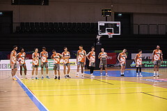 11.11.2023, Graz, Raiffeisen Sportpark Graz, Basketball Superliga 2023/24, Grunddurchgang, Runde 7, UBSC Raiffeisen Graz vs.  BK IMMOunited Dukes