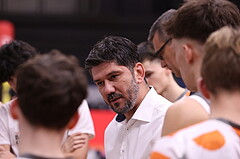 11.11.2023, Graz, Raiffeisen Sportpark Graz, Basketball Superliga 2023/24, Grunddurchgang, Runde 7, UBSC Raiffeisen Graz vs.  BK IMMOunited Dukes