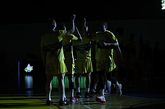 11.11.2023, Graz, Raiffeisen Sportpark Graz, Basketball Superliga 2023/24, Grunddurchgang, Runde 7, UBSC Raiffeisen Graz vs.  BK IMMOunited Dukes
