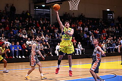 11.11.2023, Graz, Raiffeisen Sportpark Graz, Basketball Superliga 2023/24, Grunddurchgang, Runde 7, UBSC Raiffeisen Graz vs.  BK IMMOunited Dukes