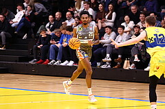 11.11.2023, Graz, Raiffeisen Sportpark Graz, Basketball Superliga 2023/24, Grunddurchgang, Runde 7, UBSC Raiffeisen Graz vs.  BK IMMOunited Dukes