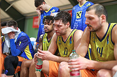 Basketball Basketball Superliga 2019/20, Grunddurchgang 8.Runde Runde D.C. Timberwolves vs. UBSC Graz
