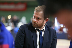 Basketball Basketball Superliga 2019/20, Grunddurchgang 8.Runde Runde D.C. Timberwolves vs. UBSC Graz
