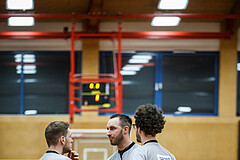 Basketball, Admiral Basketball Superliga 2019/20, Grunddurchgang 17.Runde, Traiskirchen Lions, Oberwart Gunners, Referee