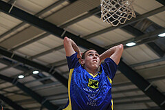 Basketball Basketball Superliga 2019/20, Grunddurchgang 8.Runde Runde D.C. Timberwolves vs. UBSC Graz
