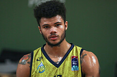 Basketball Basketball Superliga 2019/20, Grunddurchgang 8.Runde Runde D.C. Timberwolves vs. UBSC Graz
