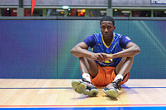 Basketball Basketball Superliga 2019/20, Grunddurchgang 8.Runde Runde D.C. Timberwolves vs. UBSC Graz