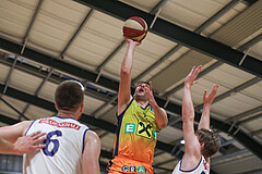 Basketball Basketball Superliga 2019/20, Grunddurchgang 8.Runde Runde D.C. Timberwolves vs. UBSC Graz
