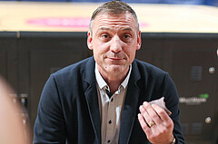 Basketball Basketball Superliga 2019/20, Grunddurchgang 8.Runde Runde D.C. Timberwolves vs. UBSC Graz
