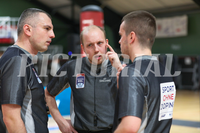 Basketball Basketball Superliga 2019/20, Grunddurchgang 8.Runde Runde D.C. Timberwolves vs. UBSC Graz
