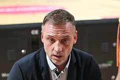 Basketball Basketball Superliga 2019/20, Grunddurchgang 8.Runde Runde D.C. Timberwolves vs. UBSC Graz
