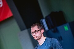Basketball Basketball Superliga 2021/22, Playdown Spiel 5 Vienna D.C. Timberwolves vs. Klosterneuburg Dukes