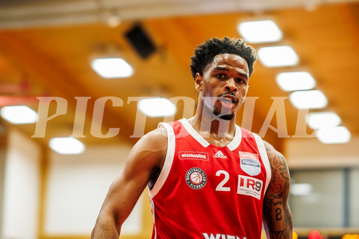 Basketball, win2day Basketball Superliga 2024/25, Grunddurchgang 3.Runde, Traiskirchen Lions, BC Vienna, 