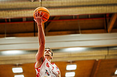 Basketball, win2day Basketball Superliga 2024/25, Grunddurchgang 3.Runde, Traiskirchen Lions, BC Vienna, 