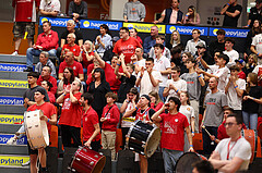 Basketball Superliga 2024/25, Playoffs, Viertelfinale Spiel 1 Klosterneuburg Dukes vs. Traiskirchen Lions


