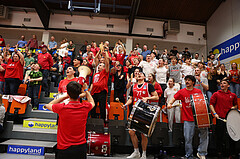 Basketball Superliga 2024/25, Playoffs, Viertelfinale Spiel 1 Klosterneuburg Dukes vs. Traiskirchen Lions


