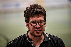 Basketball, Basketball Zweite Liga, Grunddurchgang 20.Runde, BBC Nord Dragonz, Deutsch Wagram Alligators, Lukas Hofer (Head Coach)