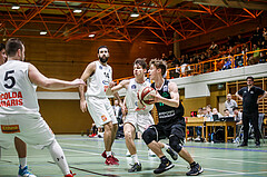 Basketball, Basketball Zweite Liga, Grunddurchgang 20.Runde, BBC Nord Dragonz, Deutsch Wagram Alligators, Simon Marek (11)